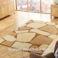 Aubusson Wholesale Price Rugs, Wool Handmade Carpet 005
